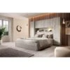 Very Home Home Essentials - Prague Overbed Unit - FSC® Certified -FurniHaven Shop 2BJ3N SQ1 0000000005 GREY SLf