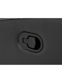 Sienna Fabric/Faux Leather 3 Seater Recliner Sofa 11 Sienna Fabric/Faux Leather 3 Seater Recliner Sofa -FurniHaven Shop 2CLW4 SQ5 0000000004 BLACK SLd