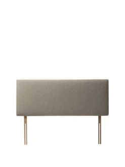 Silentnight Mirapocket Luxury Headboard - Single, Double, King And Super King