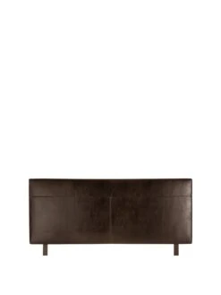 Very Home Faux Leather Padded Headboard