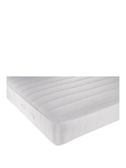 Very Home Gold Memory Mattress - Medium