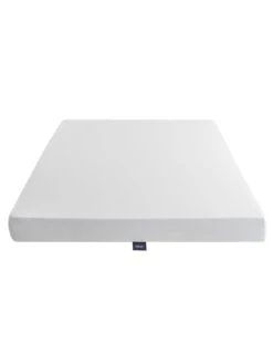 Silentnight Comfortable Foam Rolled Mattress 11 Silentnight Comfortable Foam Rolled Mattress -FurniHaven Shop 3WYGF SQ2 0000000088 NO COLOR SLd