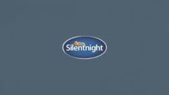 Silentnight Comfortable Foam Rolled Mattress 17 Silentnight Comfortable Foam Rolled Mattress -FurniHaven Shop 3WYGF SQ8 0000000088 NO COLOR DVv1L