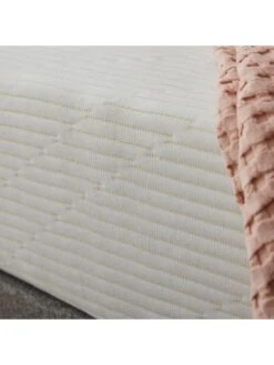 Silentnight 3 Zone Memory Rolled Mattress - Medium/Firm -FurniHaven Shop 3WYGJ SQ4 0000000088 NO COLOR SLd1