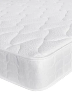 Silentnight Celine Miracoil Sprung Mattress - Medium Firm - Express Delivery 16 Silentnight Celine Miracoil Sprung Mattress - Medium Firm - Express Delivery -FurniHaven Shop 3YKNH SQ7 0000000088 NO COLOR DGy