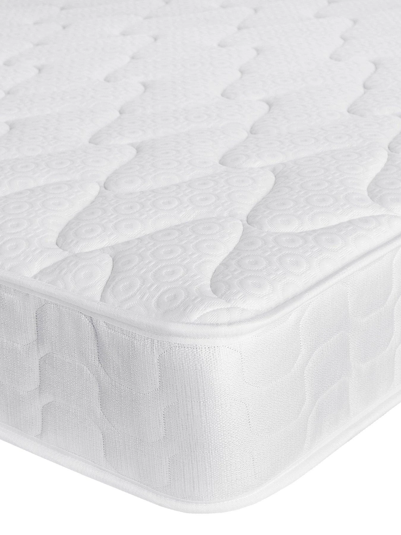Silentnight Celine Miracoil Sprung Mattress - Medium Firm - Express Delivery 9 Silentnight Celine Miracoil Sprung Mattress - Medium Firm - Express Delivery - Image 7