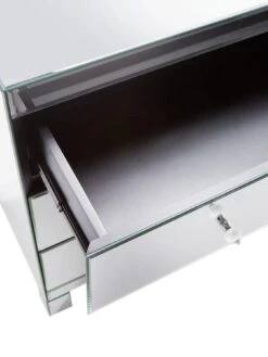Very Home Parisian Ready Assembled Mirrored Wide 3 Drawer Chest 9 Very Home Parisian Ready Assembled Mirrored Wide 3 Drawer Chest -FurniHaven Shop 4AAE3 SQ4 0000000099 N A SLd