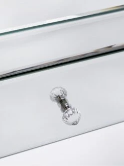 Very Home Parisian Mirrored Dressing Table  -FurniHaven Shop 4AAE6 SQ5 0000000099 N A SLd1