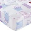 Airsprung Standard Rolled Single Mattress - Next Day Delivery (90 Cm) 2 Airsprung Standard Rolled Single Mattress - Next Day Delivery (90 Cm) -FurniHaven Shop 4DMVN SQ1 0000000013 WHITE SLf1