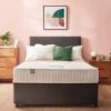Silentnight Mia Memory 1000 Pocket Mattress – Medium Firm -FurniHaven Shop 4RMH4 SQ1 0000000088 NO COLOR RSr