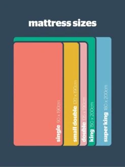 Silentnight Mirapocket Jasmine 2000 Memory Foam Mattress 16 Silentnight Mirapocket Jasmine 2000 Memory Foam Mattress -FurniHaven Shop 6AAEX SQ7 0000000088 NO COLOR DGy