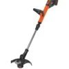 Black & Decker STC1820PC-GB 18V Lithium Ion Strimmer -FurniHaven Shop 74HH6 SQ1 0000000088 NO COLOR SLf