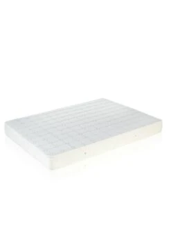 Dormeo Memory Plus Rolled Mattress – Medium -FurniHaven Shop 77CTA SQ5 0000000013 WHITE SLd2