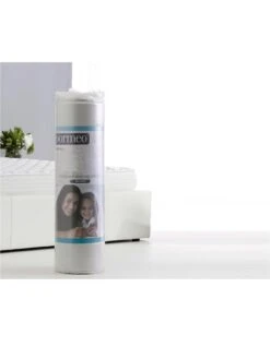 Dormeo Memory Plus Rolled Mattress – Medium -FurniHaven Shop 77CTA SQ6 0000000013 WHITE SLd3