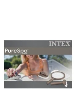 Intex Purespa Maintenance Kit 6 Intex Purespa Maintenance Kit -FurniHaven Shop 77MMC SQ2 0000000088 NO COLOR SLp