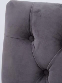 Very Home Roya Padded King Headboard -FurniHaven Shop KD6KT SQ5 0000000005 GREY SLd1