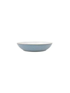 Denby Elements 4-piece Pasta Bowl Set - Blue -FurniHaven Shop KKKRA SQ3 0000000020 BLUE SLd1