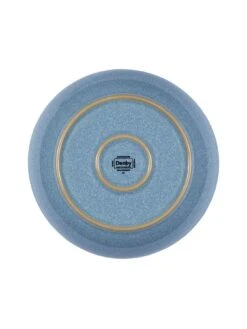 Denby Elements 4-piece Pasta Bowl Set - Blue -FurniHaven Shop KKKRA SQ5 0000000020 BLUE SLd3