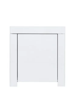 Very Home Atlantic Gloss Lamp Table