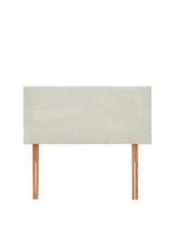 Very Home Beeston Fabric Padded Headboard