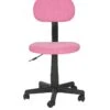 Everyday Gas Lift Office Chair - Pink - FSC® Certified -FurniHaven Shop KX73J SQ2 0000000063 PINK SLf