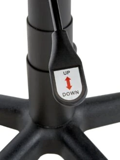 Everyday Gas Lift Office Chair - Pink - FSC® Certified -FurniHaven Shop KX73J SQ5 0000000063 PINK SLd1