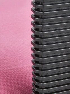 Everyday Gas Lift Office Chair - Pink - FSC® Certified -FurniHaven Shop KX73J SQ7 0000000063 PINK DGy