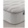 Silentnight Freya Memory 800 Pocket Mattress - Medium -FurniHaven Shop KXAKJ SQ1 0000000088 NO COLOR SLa