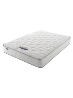 Silentnight Freya Memory 800 Pocket Mattress - Medium -FurniHaven Shop KXAKJ SQ3 0000000088 NO COLOR SLd1