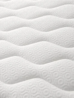Silentnight Freya Memory 800 Pocket Mattress - Medium -FurniHaven Shop KXAKJ SQ5 0000000088 NO COLOR SLd3