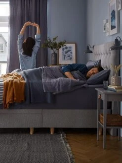 Silentnight Chloe Geltex 2800 Pocket Mattress - Medium -FurniHaven Shop KXAKN SQ5 0000000088 NO COLOR SLd3