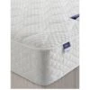 Silentnight Tuscany Geltex Sprung Mattress - Medium -FurniHaven Shop L4M6Y SQ1 0000000088 NO COLOR SLa