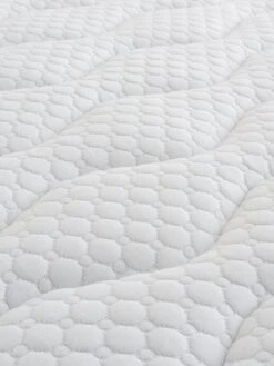Silentnight Tuscany Geltex Sprung Mattress - Medium 12 Silentnight Tuscany Geltex Sprung Mattress - Medium -FurniHaven Shop L4M6Y SQ5 0000000088 NO COLOR SLd3