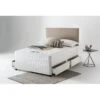 Silentnight Miracoil 3 Celine Divan Bed With Storage Options (Headboard Not Included) - Medium/Firm -FurniHaven Shop L4M9M SQ1 0000000013 WHITE RSr