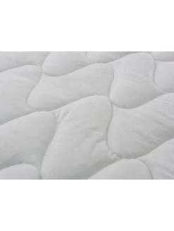 Silentnight Miracoil 3 Celine Divan Bed With Storage Options (Headboard Not Included) - Medium/Firm -FurniHaven Shop L4M9M SQ5 0000000013 WHITE SLd2