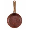 JML Copper Stone Non-Stick Pan - 24 Cm -FurniHaven Shop LFT9T SQ1 0000001201 COPPER SLf