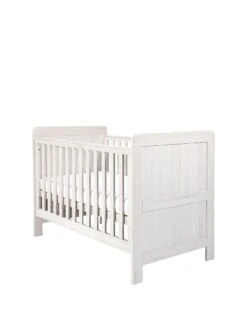 Mamas & Papas Atlas Cot Bed, Dresser & Wardrobe -FurniHaven Shop LGKEK SQ3 0000000088 NO COLOR SLa