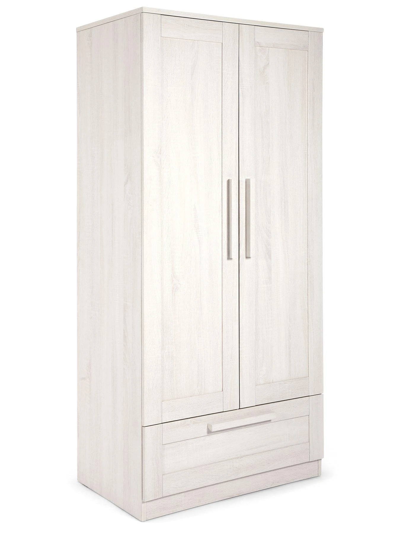 Mamas & Papas Atlas Wardrobe 5 Mamas & Papas Atlas Wardrobe - Image 3