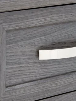 Very Home Camberley Dressing Table And Stool Set 11 Very Home Camberley Dressing Table And Stool Set -FurniHaven Shop LPLMG SQ5 0000000558 DARK OAK SLd1