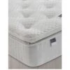 Silentnight Mia Geltex 1000 Pocket Pillowtop Mattress - Medium -FurniHaven Shop LPW4Q SQ1 0000000013 WHITE SLa