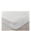 Layezee Made By Silentnight Fenner Spring Memory Mattress -FurniHaven Shop LRYPH SQ1 0000000013 WHITE SLa