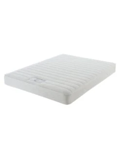 Layezee Made By Silentnight Fenner Spring Memory Mattress 9 Layezee Made By Silentnight Fenner Spring Memory Mattress -FurniHaven Shop LRYPH SQ3 0000000013 WHITE SLd1
