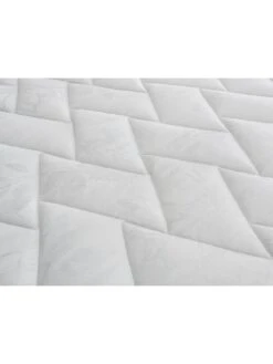 Silentnight Celine Sprung Divan Bed With Storage Options (Headboard Not Included) -FurniHaven Shop LT9N6 SQ5 0000000013 WHITE SLd2