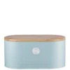 Typhoon Living Bread Bin -FurniHaven Shop LVUMD SQ1 0000000020 BLUE SLf