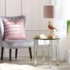 Michelle Keegan Home Vegas Mirrored Occasional Lamp Table 2 Michelle Keegan Home Vegas Mirrored Occasional Lamp Table -FurniHaven Shop M6EN6 SQ1 0000002051 MIRROR RSr