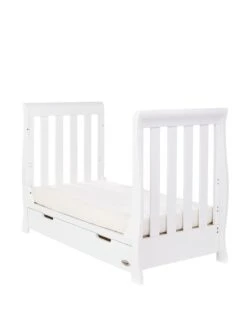 Obaby Stamford Mini 3-Piece Furniture Set -FurniHaven Shop M9VCQ SQ5 0000000013 WHITE SLd1