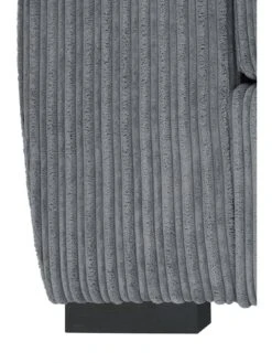 Very Home Amalfi 2 Seater Scatter Back Fabric Sofa - FSC® Certified -FurniHaven Shop MD9WE SQ6 0000000071 CHARCOAL SLd1