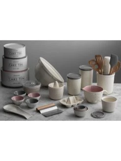 Mason Cash Innovative Kitchen Garlic Store And Grater -FurniHaven Shop MGHEU SQ4 0000000088 NO COLOR SLd2