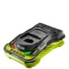 RYOBI RC18150 18V ONE+ 5.0A Battery Charger -FurniHaven Shop MJ3QE SQ1 0000000047 GREEN SLf