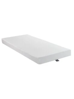 Silentnight Rolled Bunk Bed Single Mattress 8 Silentnight Rolled Bunk Bed Single Mattress -FurniHaven Shop MQPEK SQ4 0000000013 WHITE SLd1